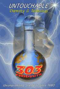 303 Product Logo 