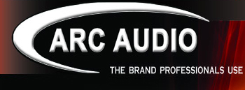 Arc Audio logo