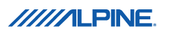 alpine logo