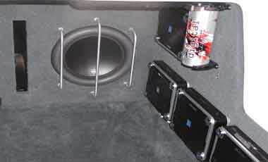 backplane