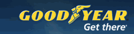 Good year Logo
