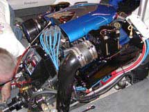  Boat Engine