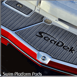SeaDek Logo