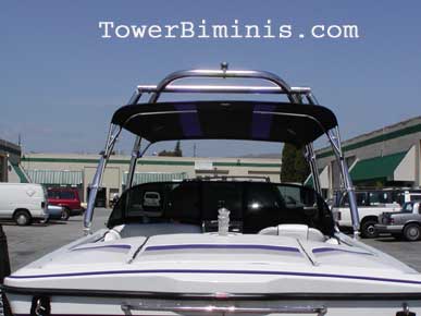tower bimini