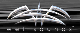 Wet sounds logo